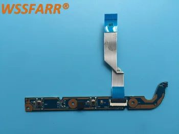 

Original FOR HP FOR Pavilion DV6-6000 Series Power Button Board With Cable HPMH-40GAB6304-D200