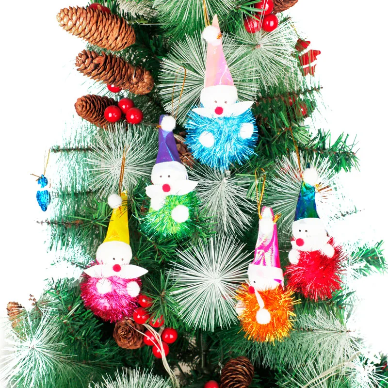 Cevent 2 шт./лот снеговик кулон для украшения елки висячие украшения фестиваль вечерние Рождественский Украшения Поставки