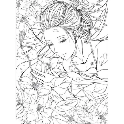 line drawing techniques