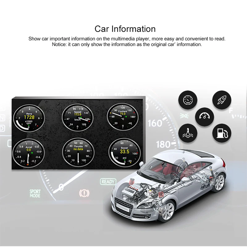 Junsun Universal 2 din Android 6.0 Car DVD player GPS+Wifi+Bluetooth+Radio+Quad Core 7 inch 1024*600 screen car stereo radio