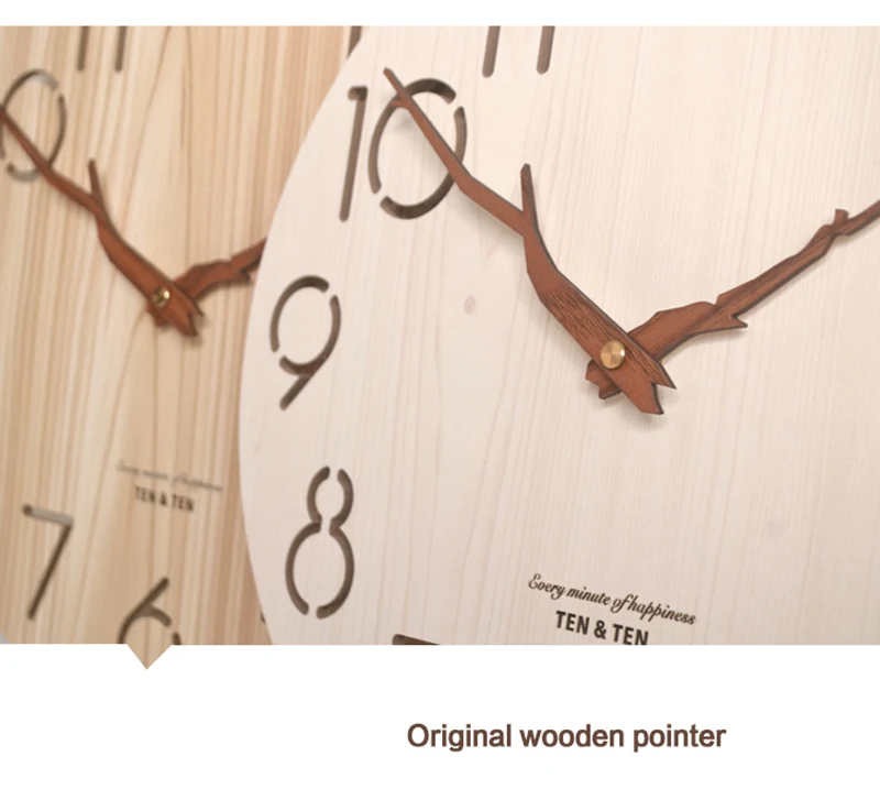 wall clock (14)