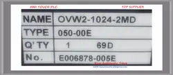 Новый в коробке OVW2-1024-2MD энкодер 1024 линии 1024 P/R