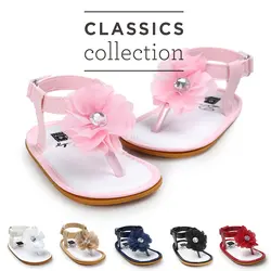Бесплатная доставка baby girl shoes босоножкиходоки детские леброн baby shoes для возраста 0 ~ 18 мон TX40 кроссовки женские