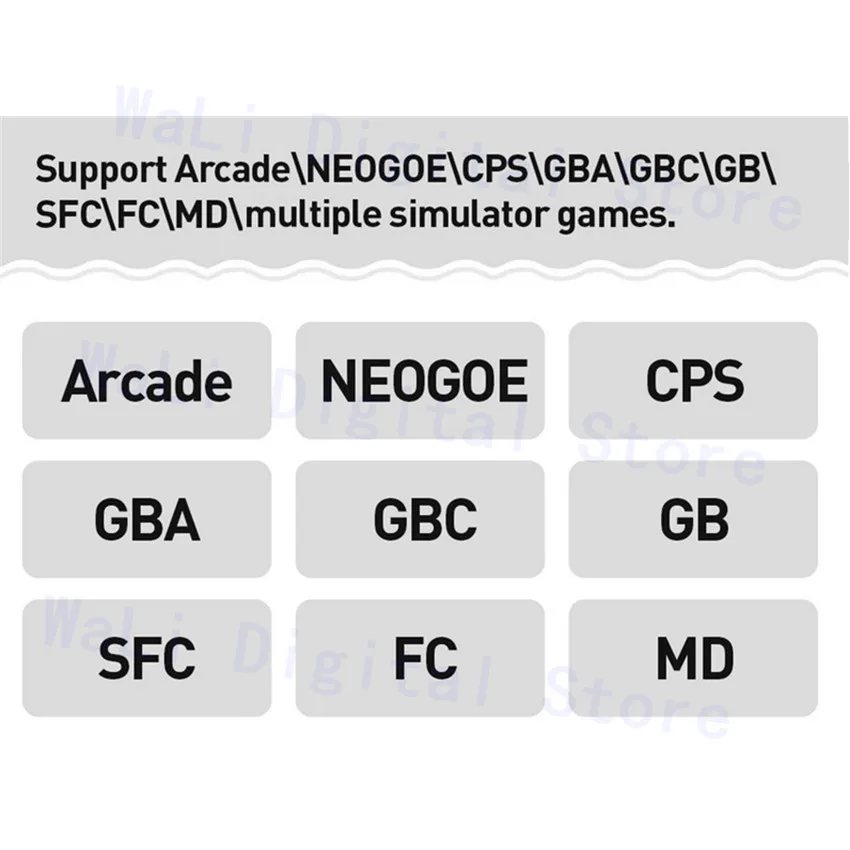 JXD Новинка 5,1 дюймов 48 ГБ 128 бит видео игровая консоль встроенные 9450 игры для cps/neogeo/gba/GB/snes/nes/sega консоль для детей mp3 MP5