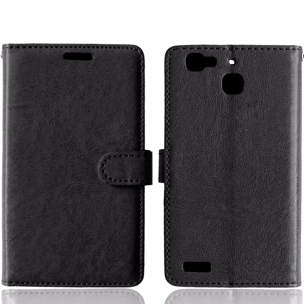 Для Huawei гр 3 GR3 TAG L03 L13 L21 L23 кожаный чехол флип телефона для тег L01 L22 Чехлы| |