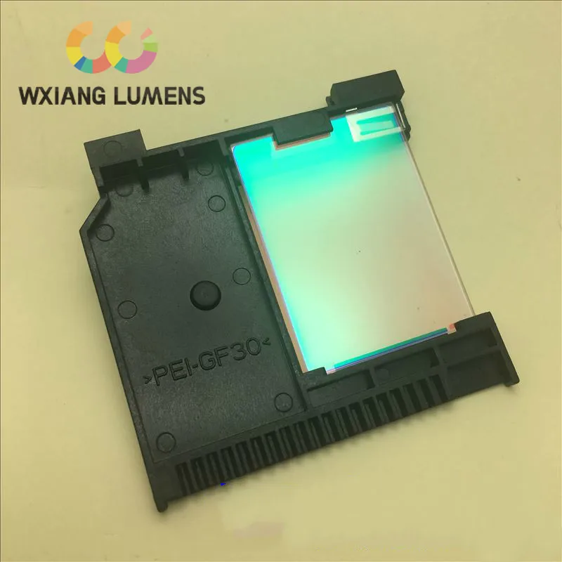 Original OEM Projector Red Polarizer Fit for EPSON EHTW3300C/TW3500