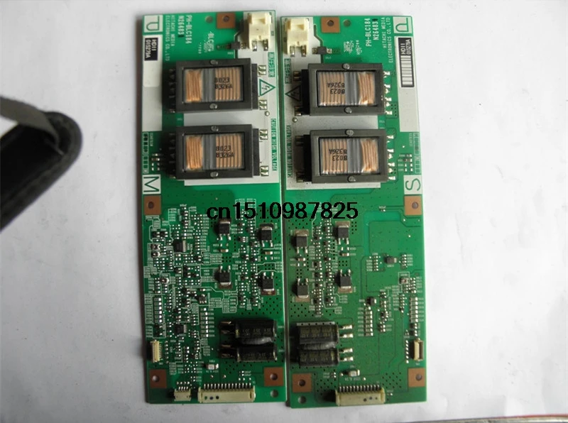 T37-MX08CW Высоковольтная плата PH-BLC184A N264833 постоянный ток доска подсветки |