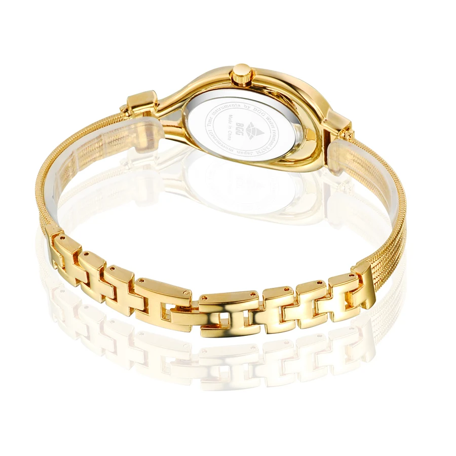 Часы BGG женские кварцевые стальные под платье|gift gifts|gift womengifts watch |