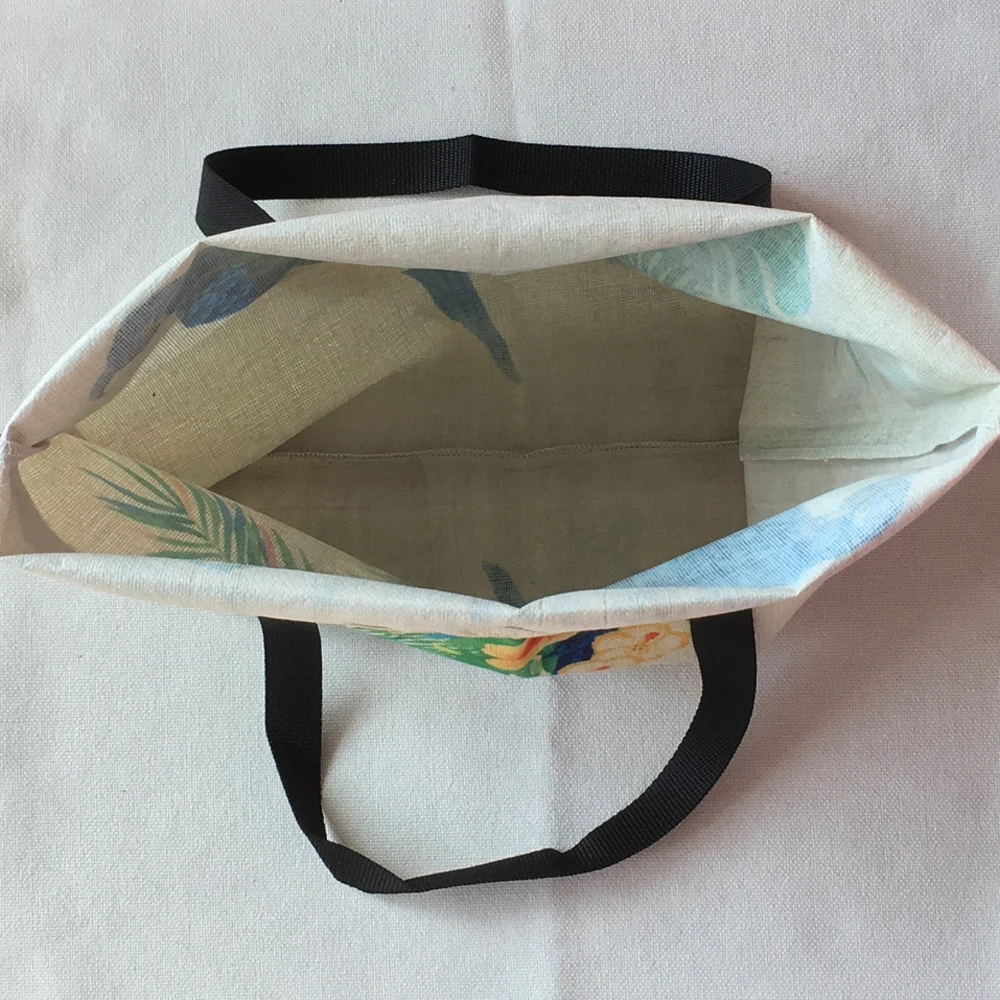 Персональные складные многоразовая сумка для покупок с короткими ручками Сумка Ужасы Майкл Майерс Джек Салли сумки на плечо