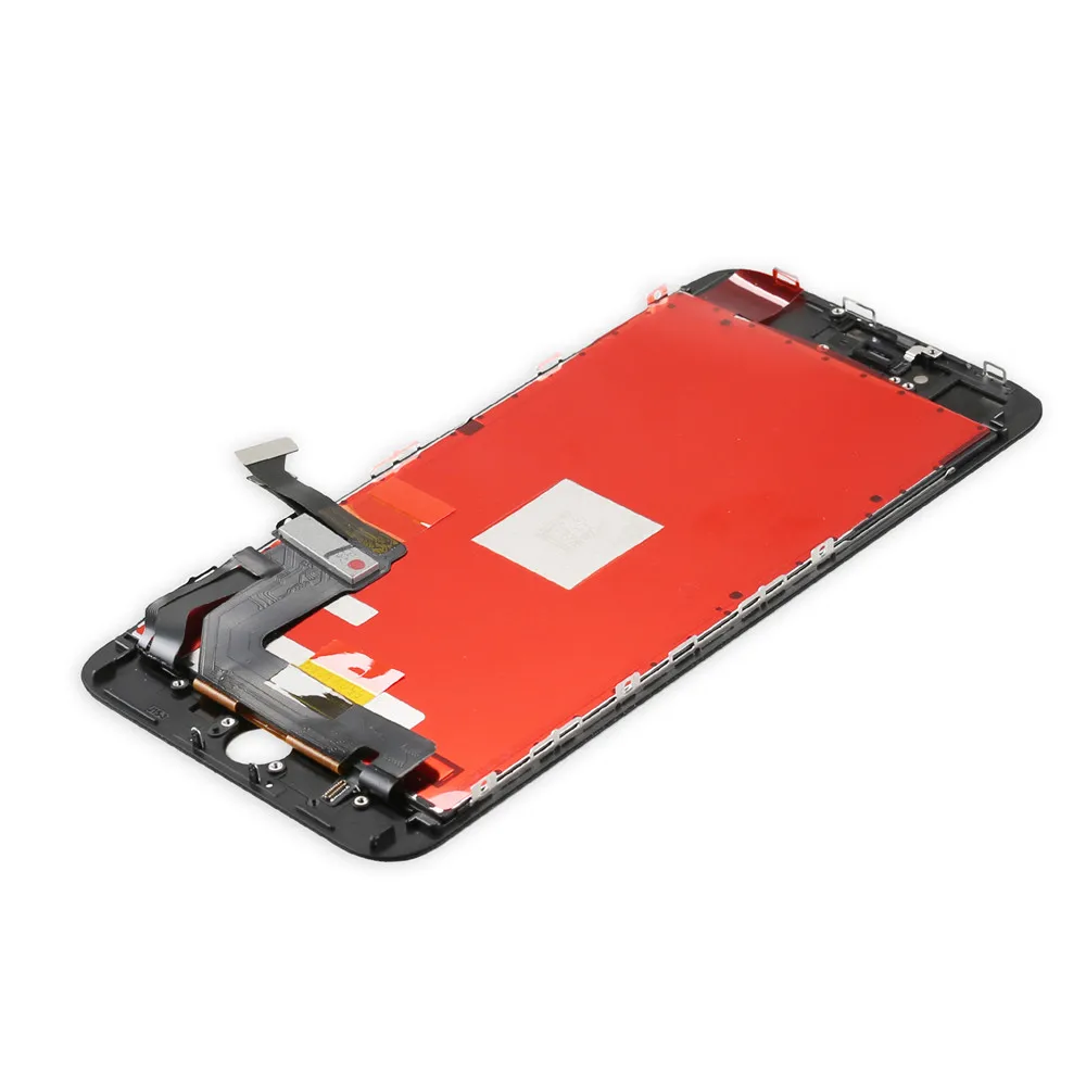 LL trader замена экрана для iPhone 8 Plus p ЖК дисплей сенсорный экран Pantalla черный белый