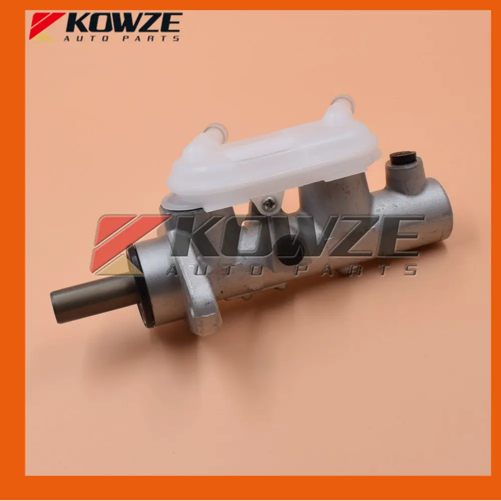 

Brake Master Cylinder For Mitsubishi GRANDIS 2.4L NA4W 2003-2016 MN102227