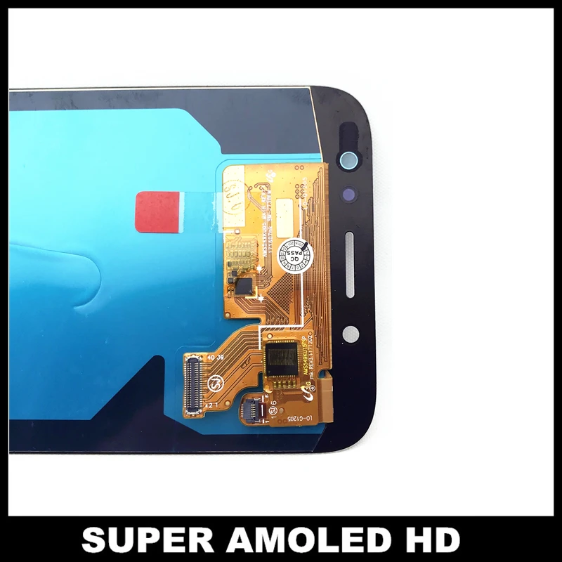 J730 LCD SCREEN