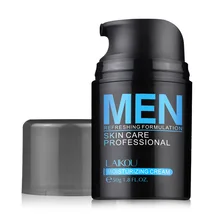 Мужской освежающий увлажняющий Сужающий поры крем для лица Косметика для ухода за кожей Новинка