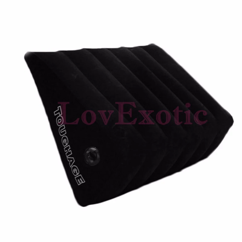 Sex Pillow PF3201 G-Spot Sex Magic Cushion Versatile Inflatable Cushion Furnitures For Couple Adult Product