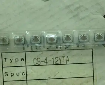 

CS-4-12YTA