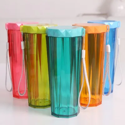 BF040 Colorful fashion outdoor sports portable wat...