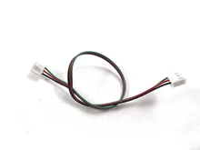 HENGLONG tank parts 3-Pin Connector With Wire for 1/16 Henglong 1:16 RC tank,remote control tank, for henglong,components