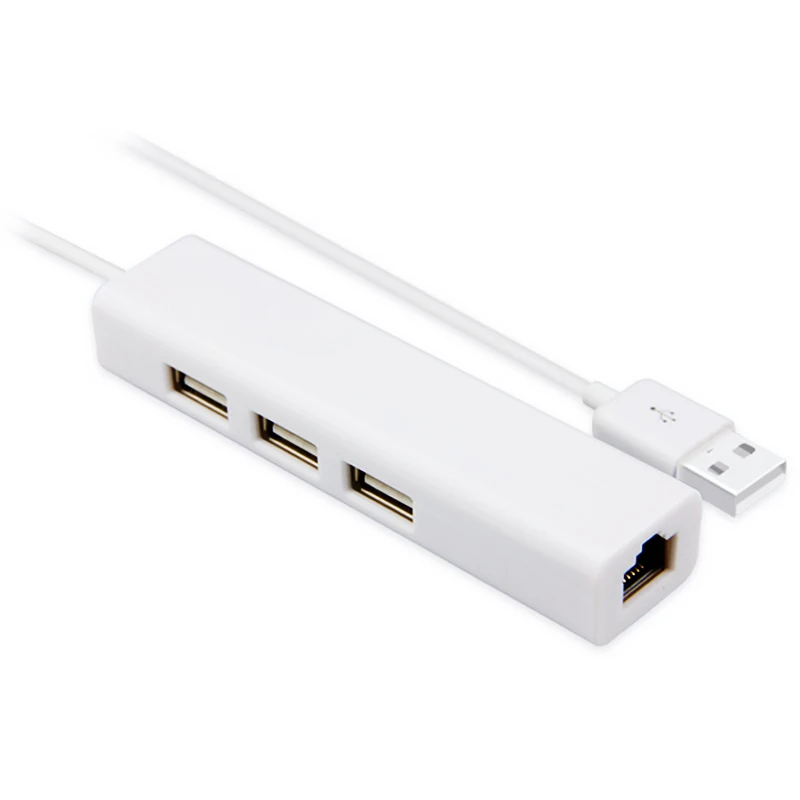 3-USB-Port-Hub-RJ45-Lan-Adapter-Laptop-Ethernet-Dock-PC-Notebook-Network-UTP-Extender-For (4)