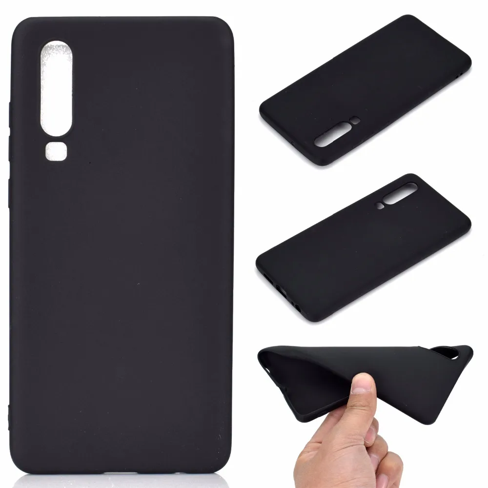 

Colourful phone case for Huawei P8lite2017 P9 P10 P20 P30pro lite phone case soft TPU back cover