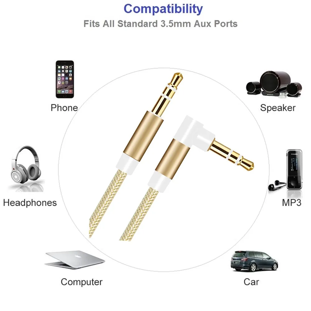 Aux Cable (5)