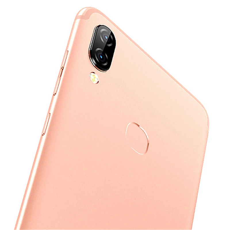 Смартфон GlobalVersion lenovo S5 Pro 6," 6 GB 64GB с четырьмя камерами 12.0MP+ 20.0MP 20.0MP+ 8.0MP 3500mAh с батареей для распознавания лица и мобильного телефона