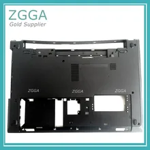 Подлинная основа для DELL Inspiron 14 3441 3442 3443 3446 3449 Нижняя защита шасси нижний регистр ноутбук Замените в виде ракушки 09M49J 9M49J