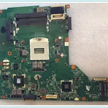 Для MSI CX61 Материнская плата ноутбука MS-16GD1 VER: 1,1 DDR3 неинтегрированная