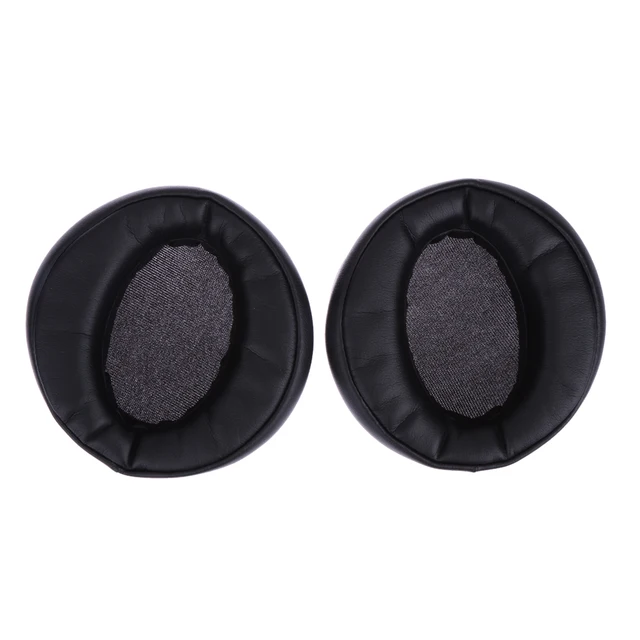Coussinets Doreille De Remplacement Coussin Doreille Pour Sony Mdr