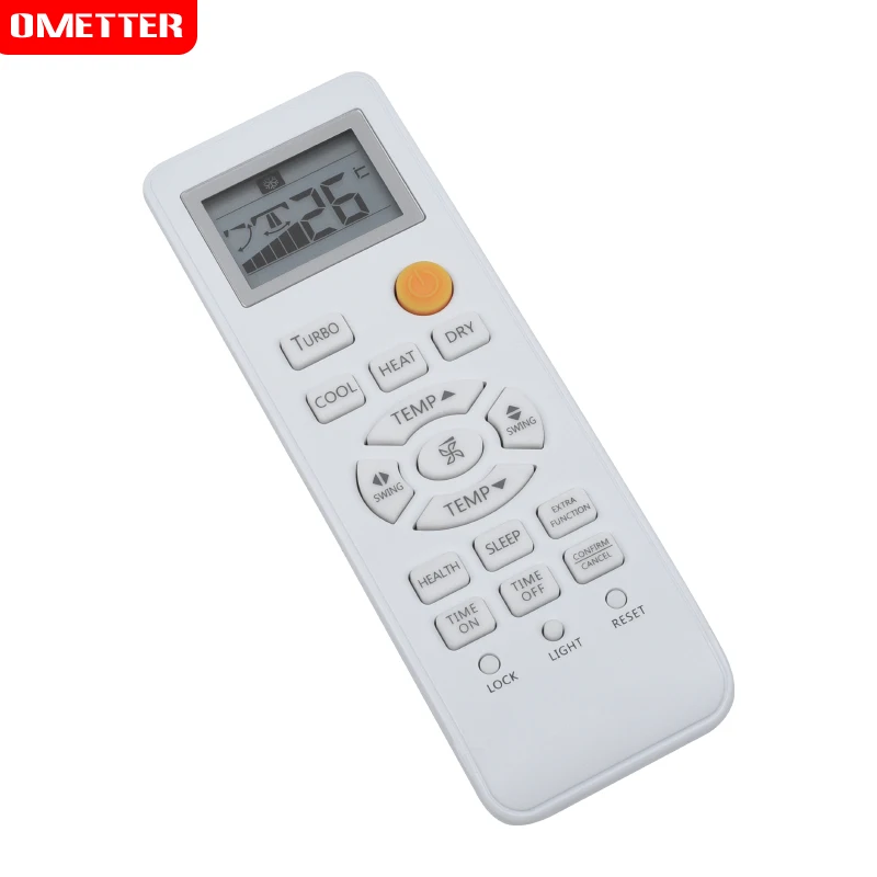 Condizionatore Climatizzatore Haier Monosplit Inverter A Colonna Cabin - Climand - Foto 7