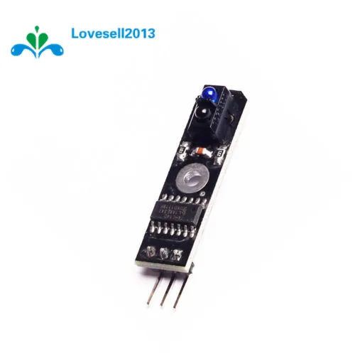 

1PCS IR Infrared Line Track Follower Sensor TCRT5000 Obstacle Avoidanc For Arduino