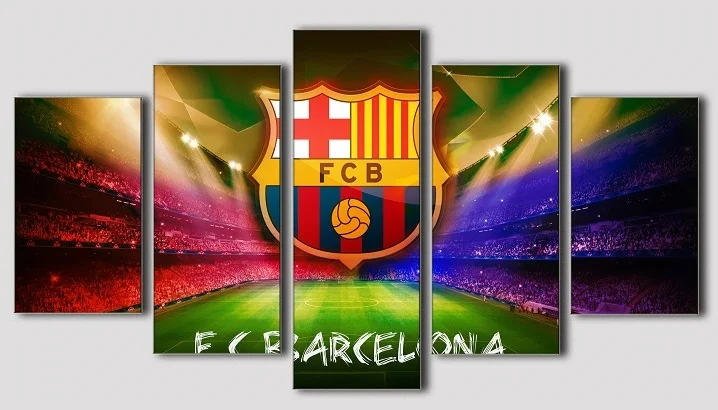 Brand-designed-Sports-Team-Oil-Painting-On-Canvas-Modern-Home-Pictures-Prints-Liveing-Room-Deco-Fans (1)