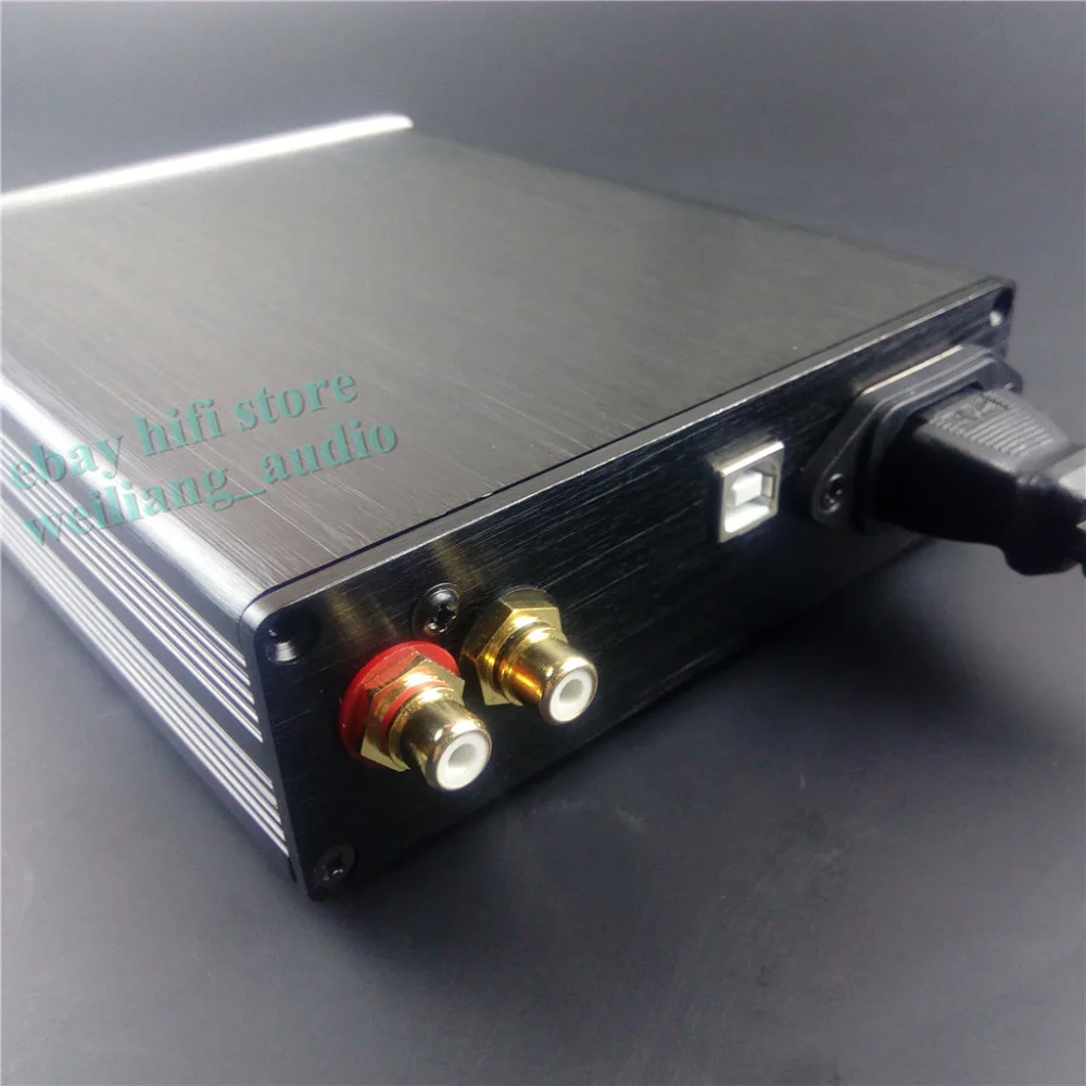 ES9018K2M ES9018 HIFI ЦАП USB DSD аудио PCM 384 Совместимость Amanero карты и XMOS XU208 usb hifi amp|dac usb|usb