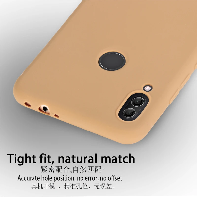 Твердый Жидкий чехол для Xiaomi Redmi Note 7 силиконовый мягкий из ТПУ Mi 9 SE Pocophone F1 6
