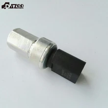 NEW OEM Interruptor Do Sensor de Pressão De Ar Condicionado para VW Golf Beetle Passat CC B7 Tiguan Polo Fabia 1K0959126 E/D/A 5K0959126