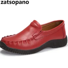 Туфли-оксфорды на плоской подошве в британском стиле; женские весенние оксфорды из мягкой кожи; повседневная обувь на плоской подошве; женская обувь без шнуровки; броги в стиле ретро