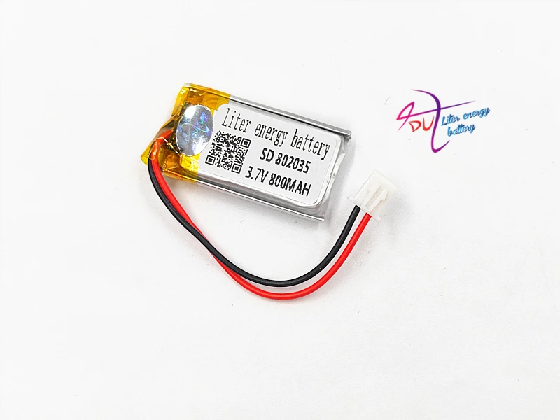 Bluetooth колонка 2 54 800 мАч ручка для чтения с 802035 точками школьная бумага полимерный