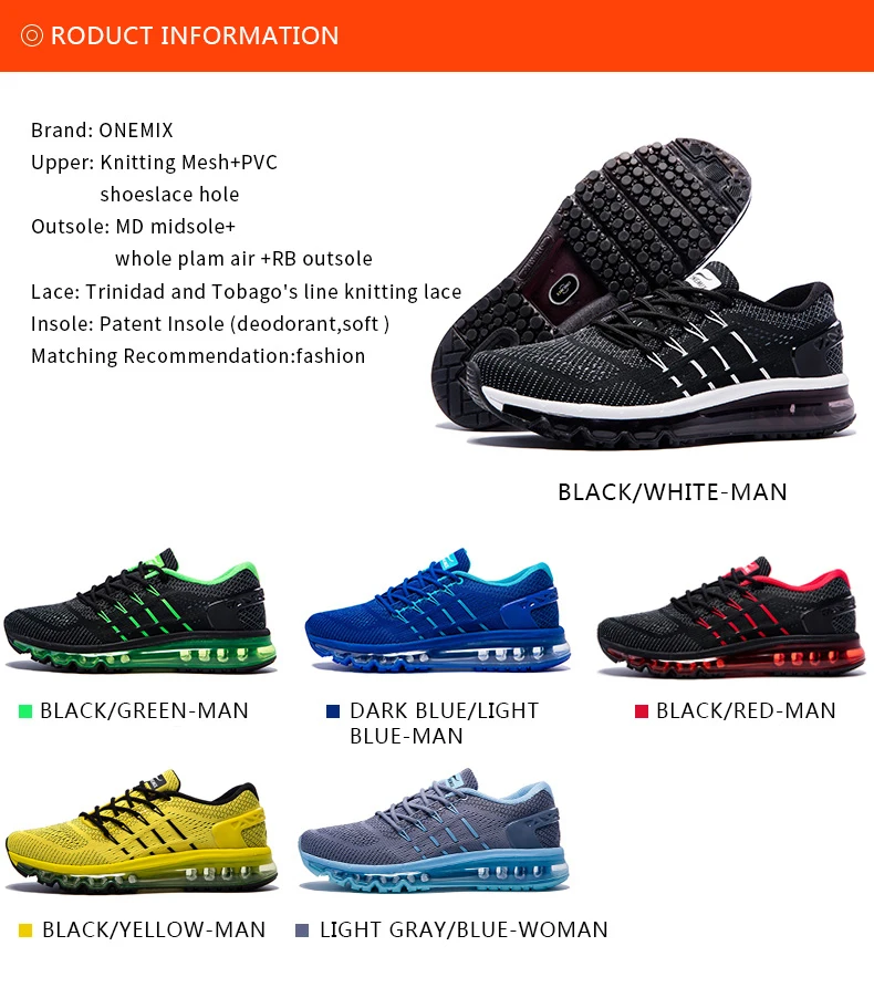 2018 Air Running Shoes for Men Unique Shoe Tongue Athletic Trainers Black Red Mens Breathable Sports Shoe Cushion Sneakers 2018 Air Running Shoes for Men Unique Shoe Tongue Athletic Trainers Black Red Mens Breathable Sports Shoe Cushion Sneakers
