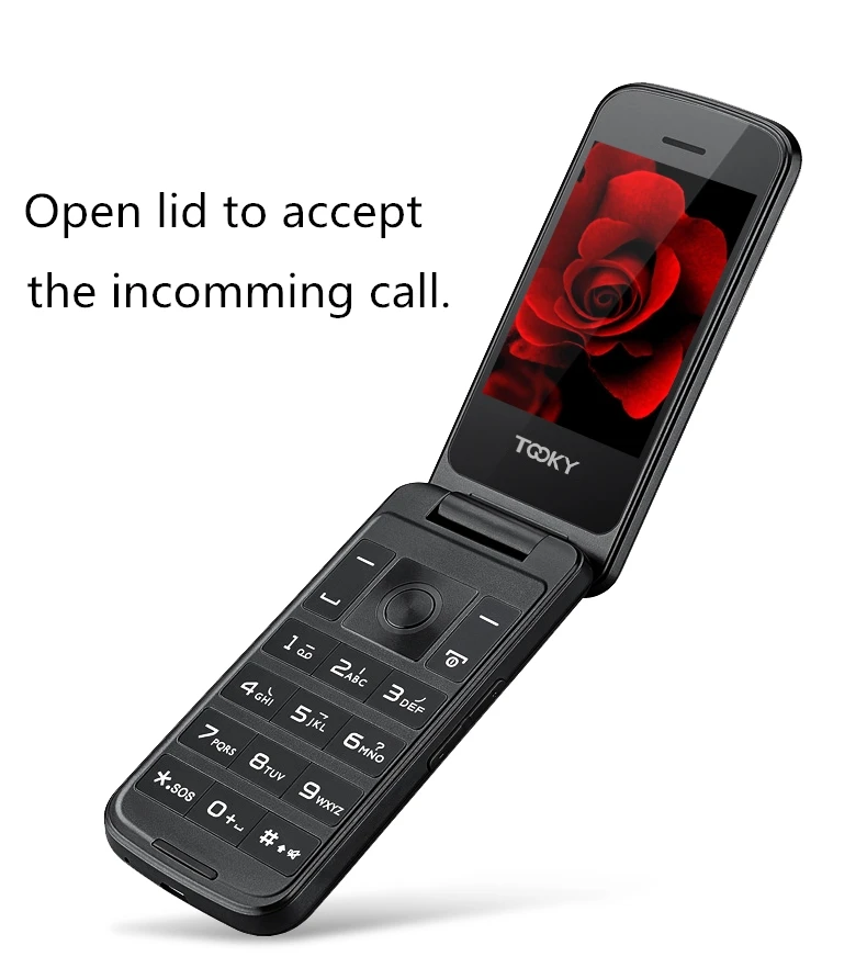  Flip 2.4