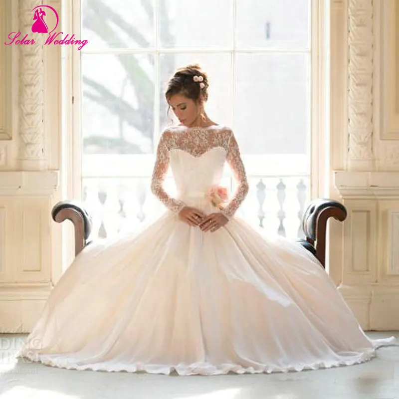 vestidos de novia pnina tornai corte princesa