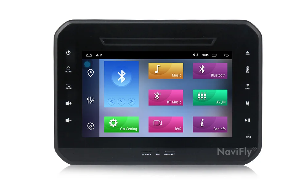 Cheap Android9.1 32G ROM Car Audio dvd player RDS cassette for Suzuki IGNIS 2017 car radio gps navigator car DVR view camera 12 Cheap Android9.1 32G ROM Car Audio dvd player RDS cassette for Suzuki IGNIS 2017 car radio gps navigator car DVR view camera 12