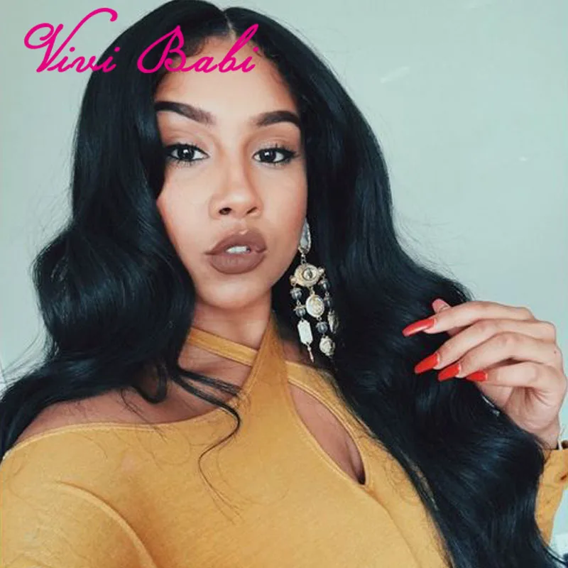 Sur Vente 8A Luvin Produits pour Les Cheveux Brésiliens Vierge Cheveux Vague de Corps Brésiliens