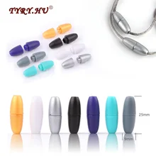 50 пар разъемных пластиковых застежек для силиконовых прорезывания зубов, ожерелье, соска, сделай сам, безопасная застежка для детского браслета, цепочка, застежка-лобстер