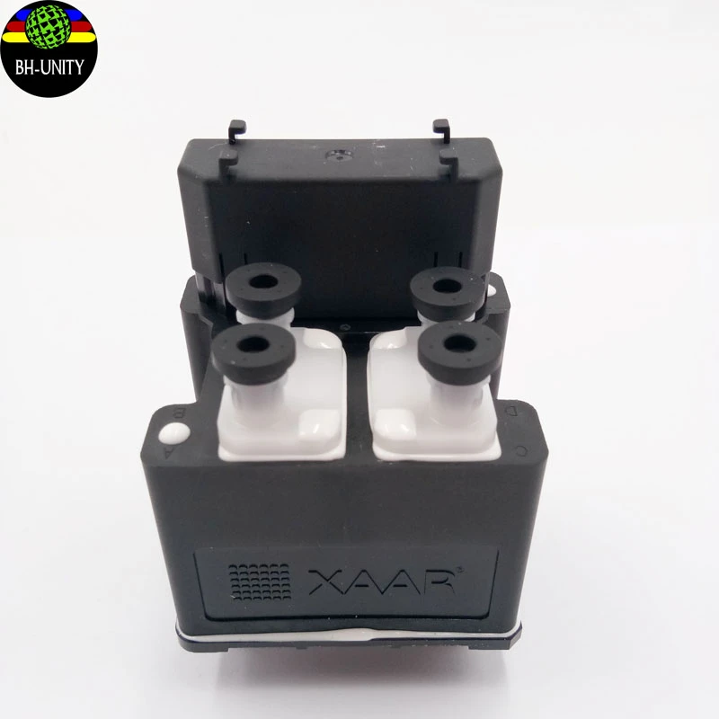 xaar 1201 printhead
