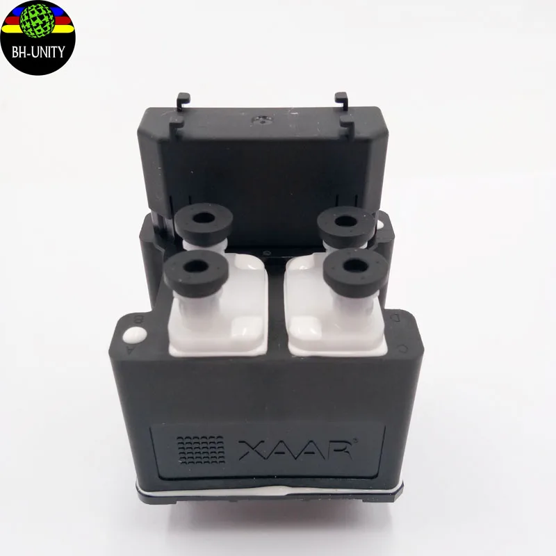 Горячая Распродажа! Экологичная печатающая головка xaar 1201 головка/1201 для