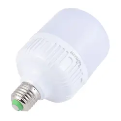 24 W Энергосберегающие Светодиодный лампочки баллон светодиодный свет фотографии замена лампы отражатель света