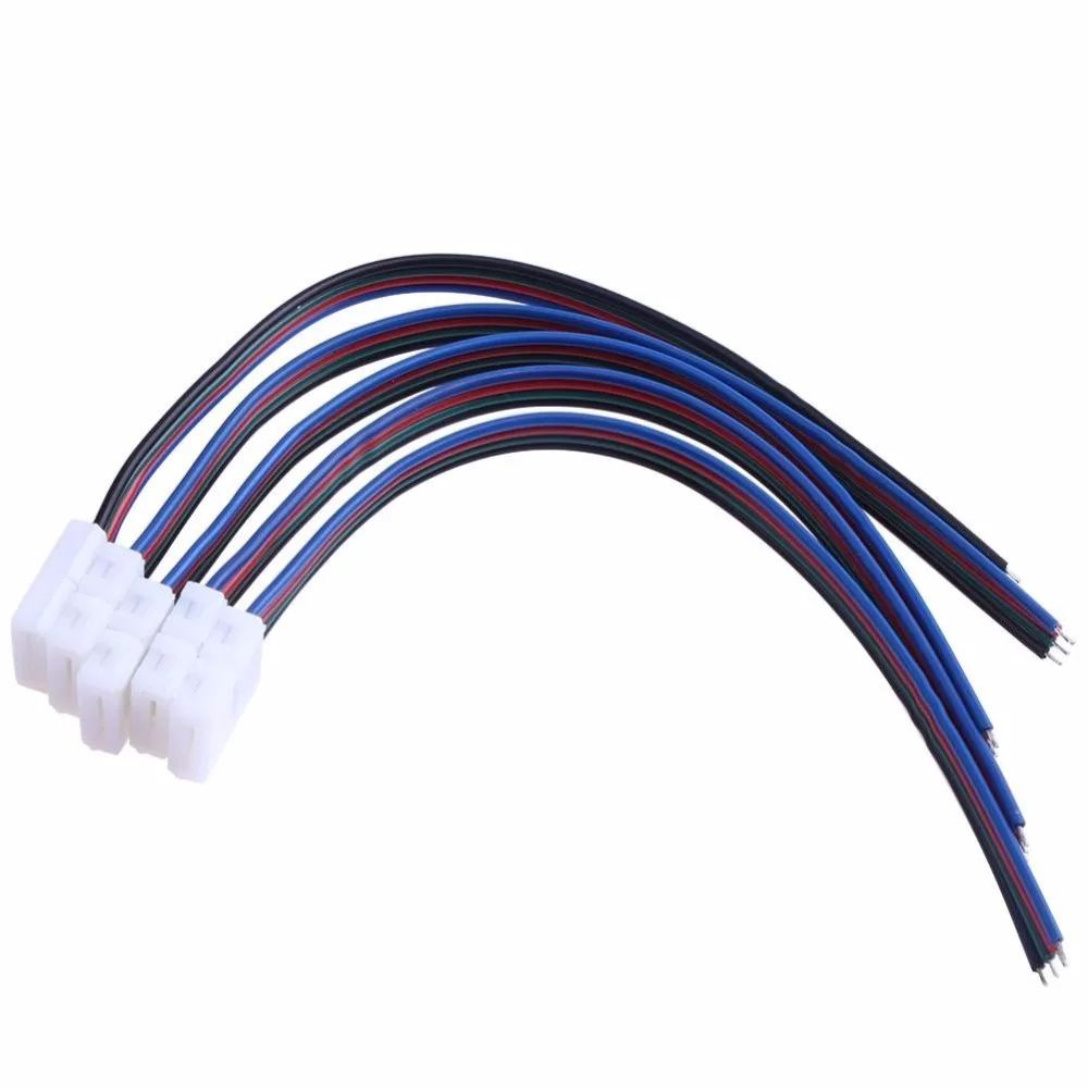 4pin 8mm -7