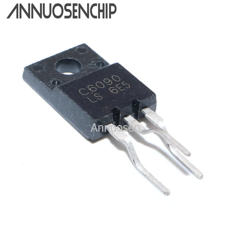

Free Shipping 20PCS C6090LS 2SC6090LS C6090 TO-220F new original