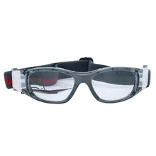 Basketball Protective Glasses Basketball Goggles Eyewear Safety Outdoor Soccer Cycling Goggles Protective Eyewear Glasses