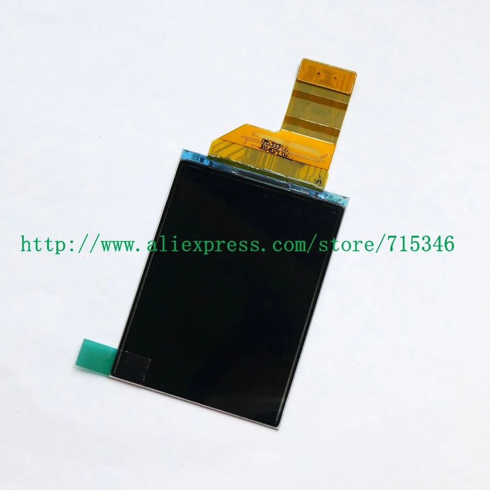 NEW LCD Display Screen Repair Part For SAMSUNG EX2 EX2F Digital Camera