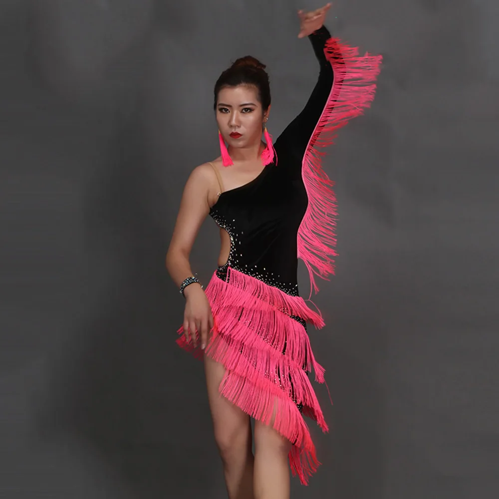 Бахрома Для Платья Латина Купить В Самаре